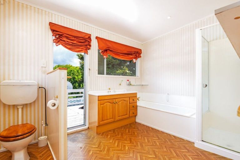 Photo of property in 159 Hautapu Street, Taihape, 4720