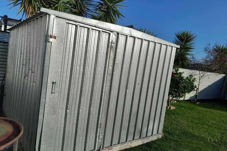 Photo of property in 214 Whitaker Street, Whataupoko, Gisborne, 4010