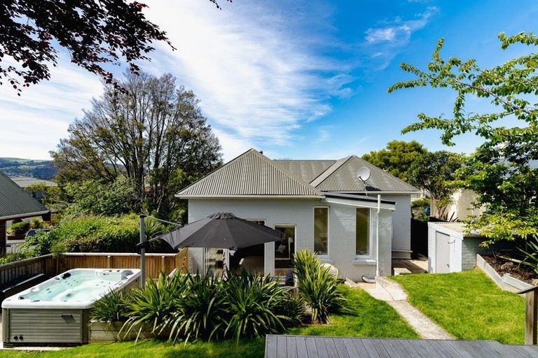Photo of property in 29 Passmore Crescent, Maori Hill, Dunedin, 9010