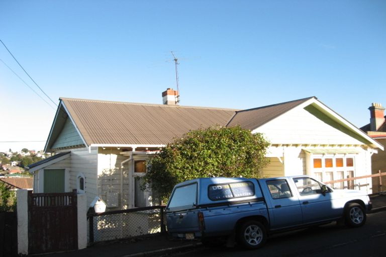 Photo of property in 1 Henderson Street, Mornington, Dunedin, 9011