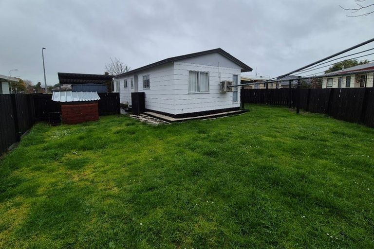 Photo of property in 92 Dominion Road, Nawton, Hamilton, 3200