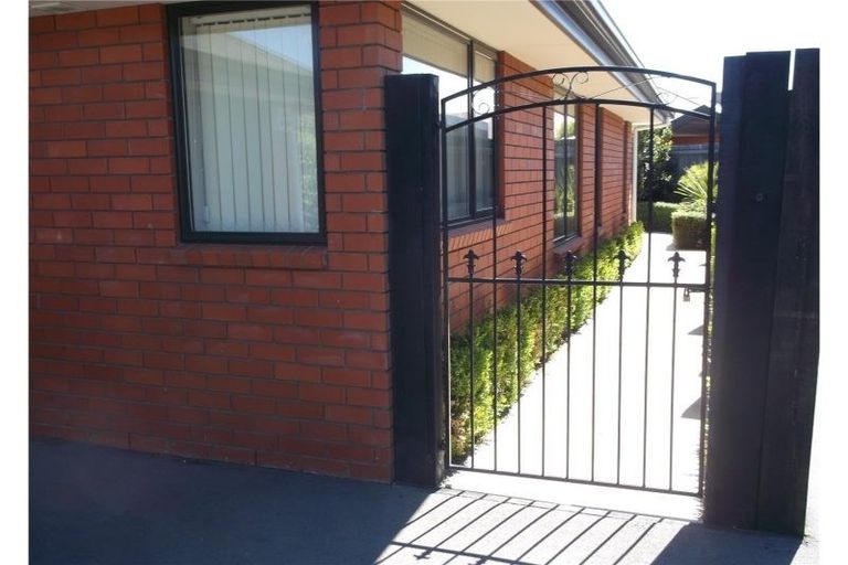 Photo of property in 17a Croydon Street, Sydenham, Christchurch, 8023
