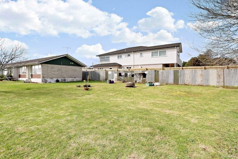 Photo of property in 3/266 Puhinui Road, Papatoetoe, Auckland, 2025