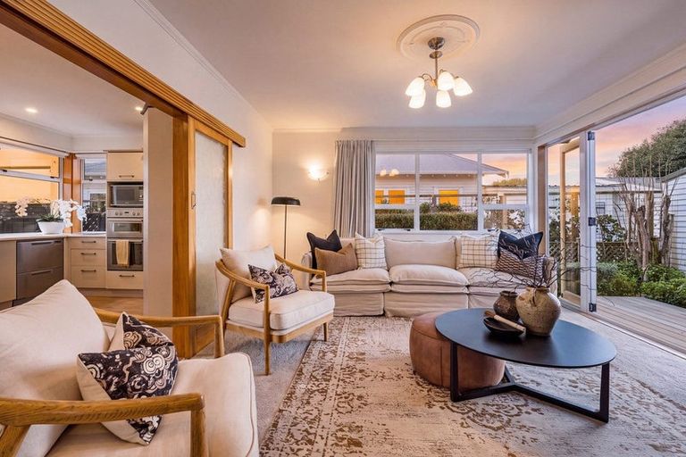 Photo of property in 11 George Street, Lower Vogeltown, New Plymouth, 4310