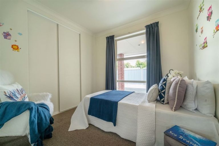 Photo of property in 105a Suva Street, Upper Riccarton, Christchurch, 8041