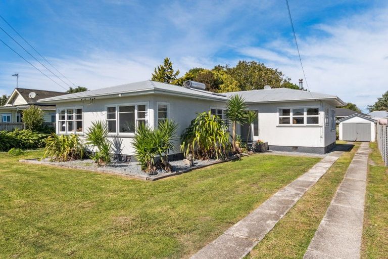 Photo of property in 64 Abbott Street, Te Hapara, Gisborne, 4010