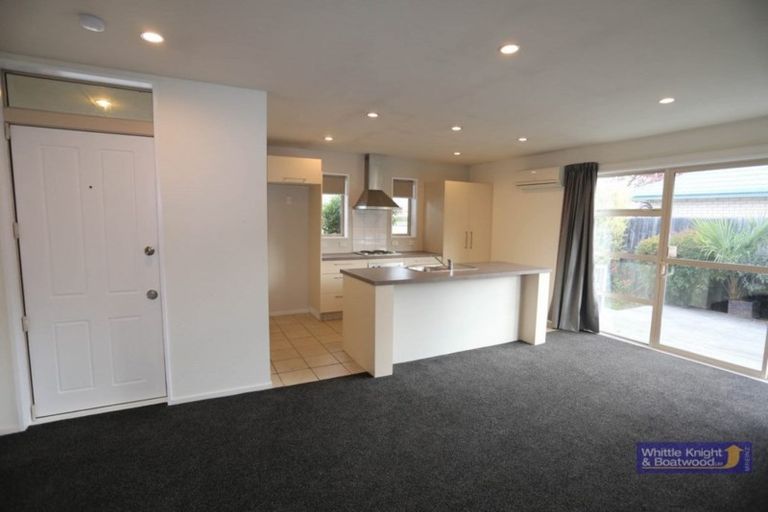 Photo of property in 25 Havana Gardens, Shirley, Christchurch, 8052