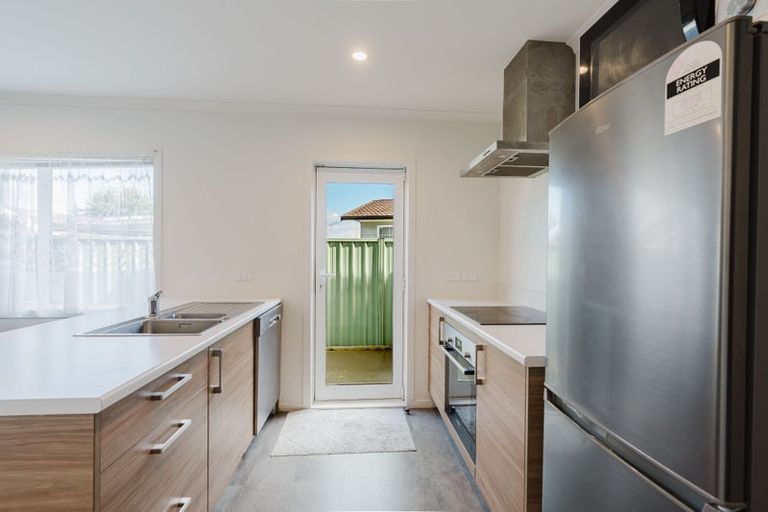 Photo of property in 5/7 Burrows Place, Frankton, Hamilton, 3204