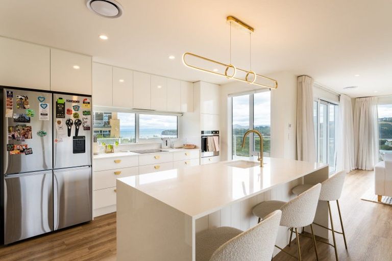 Photo of property in 16 Sunset Terrace, Ocean Grove, Dunedin, 9013