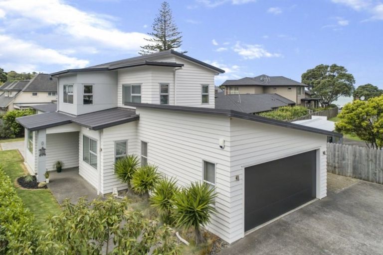 Photo of property in 48 Mckenzie Avenue, Arkles Bay, Whangaparaoa, 0932