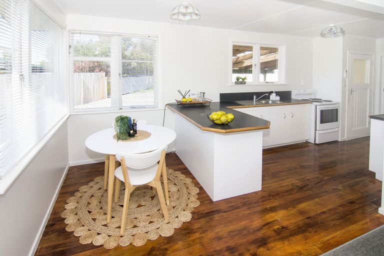 Photo of property in 8 Millard Avenue, Kuripuni, Masterton, 5810