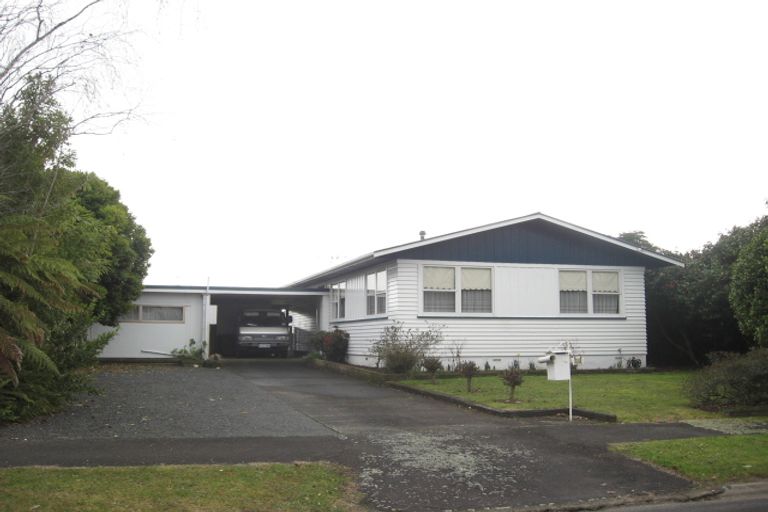 Photo of property in 31 Sheridan Street, Silverdale, Hamilton, 3216