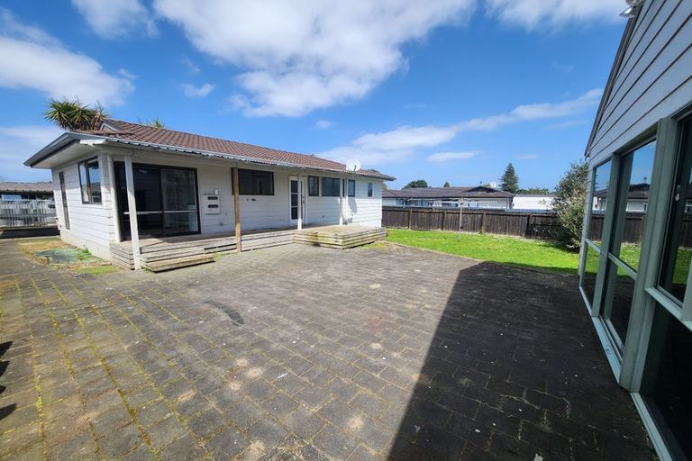Photo of property in 461 Weymouth Road, Weymouth, Auckland, 2103