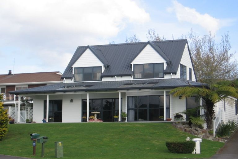 Photo of property in 26 Mark Place, Lynmore, Rotorua, 3010