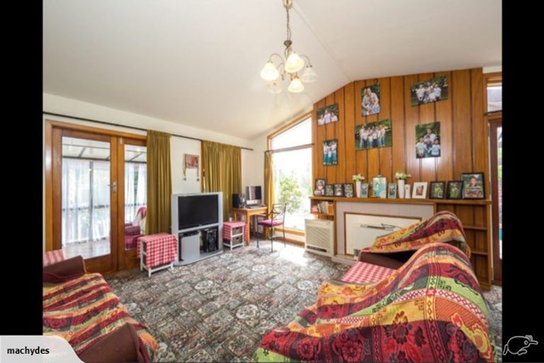 Photo of property in 117 Racecourse Road, Allenton, Ashburton, 7700