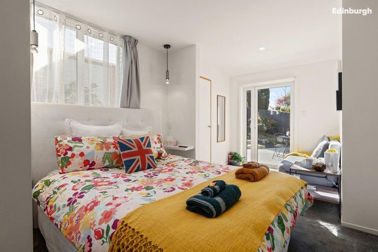 Photo of property in 83 Maryhill Terrace, Maryhill, Dunedin, 9011