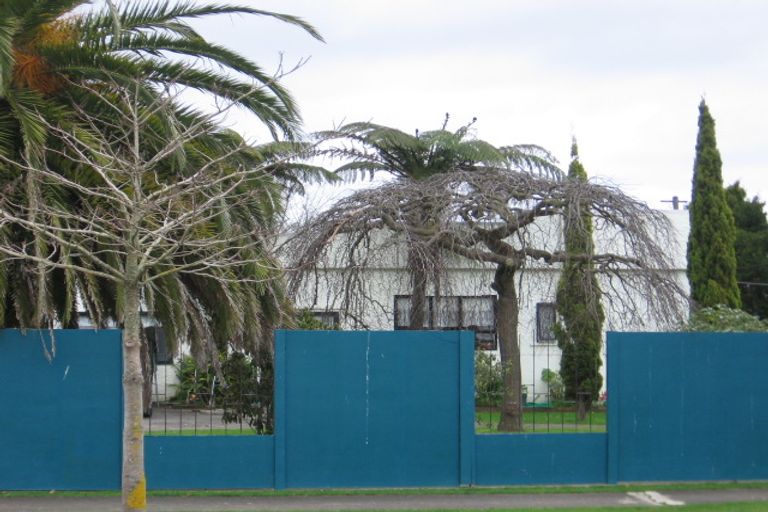 Photo of property in 6a William Street, Levin, 5510