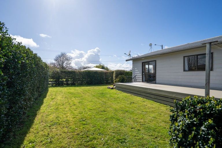 Photo of property in 1a Sanders Street, Arapuni, Putaruru, 3415