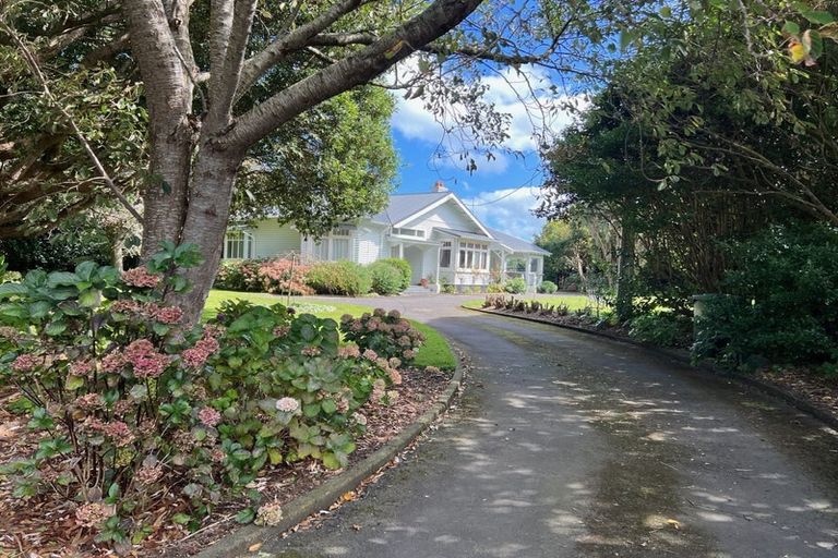 Photo of property in 16 Fairfield Road, Hawera, 4610