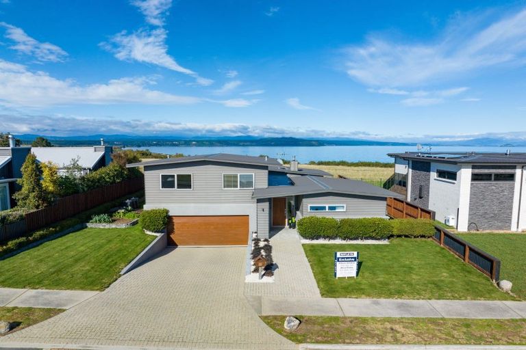 Photo of property in 29 Victory Drive, Wharewaka, Taupo, 3330