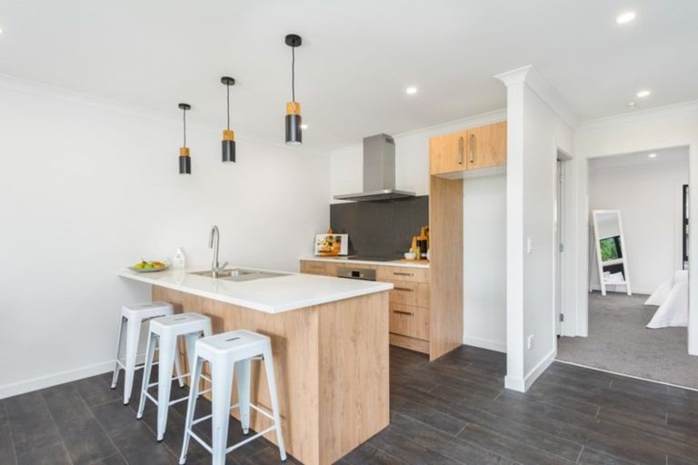 Photo of property in 1 Marama Street, Frankton, Hamilton, 3204