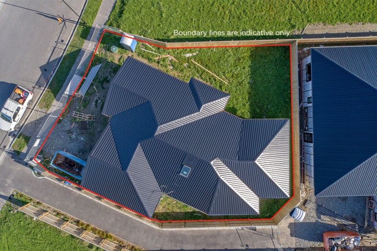 Photo of property in 125 Spalling Road, Halswell, Christchurch, 8025