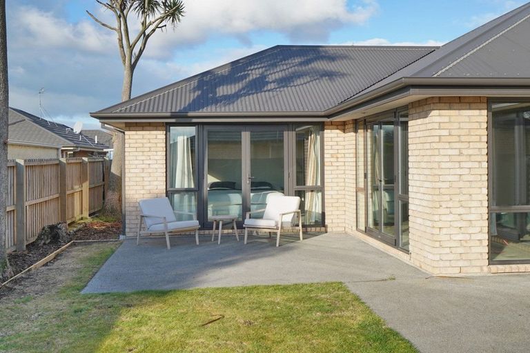 Photo of property in 17 Third Street, Belfast, Christchurch, 8051