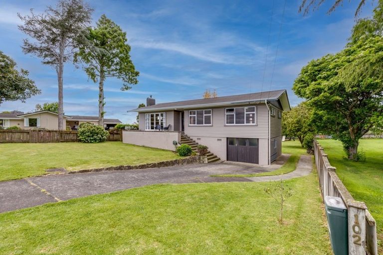 Photo of property in 102 Picquet Hill Road, Te Awamutu, 3800