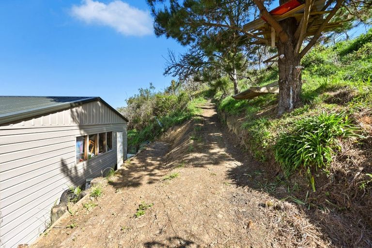 Photo of property in 147 Renown Road, Waikokowai, Huntly, 3771