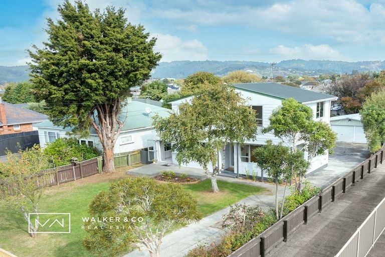Photo of property in 21 Moonshine Road, Trentham, Upper Hutt, 5018