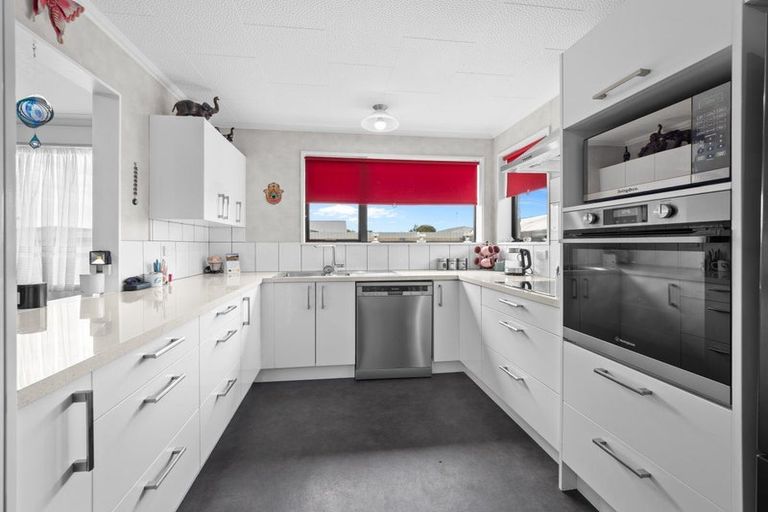 Photo of property in 36 Peter Street, Ashburton, 7700