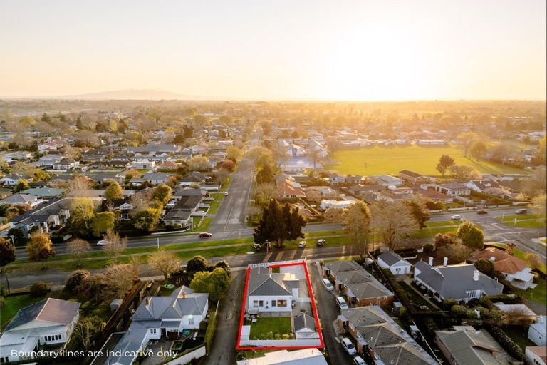 Photo of property in 114 Victoria Street, Cambridge, 3434