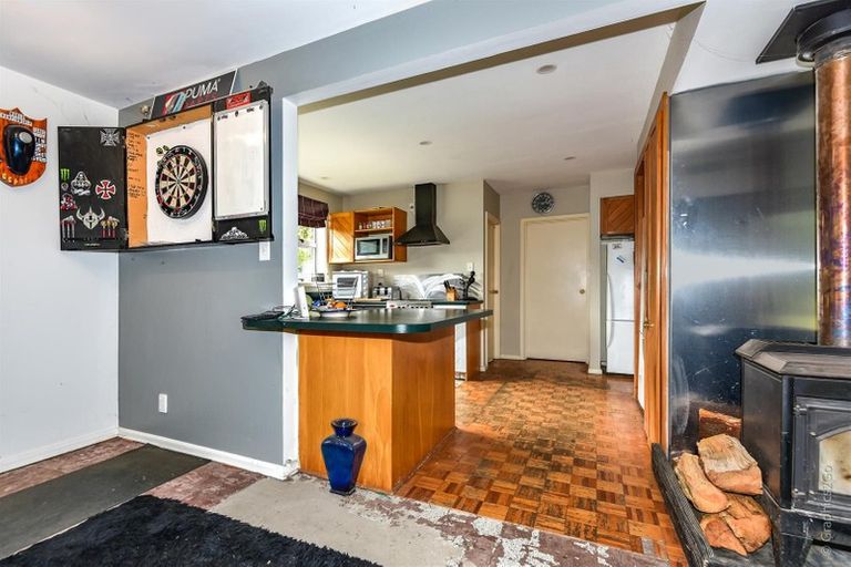 Photo of property in 832 Old West Coast Road, West Melton, Christchurch, 7671