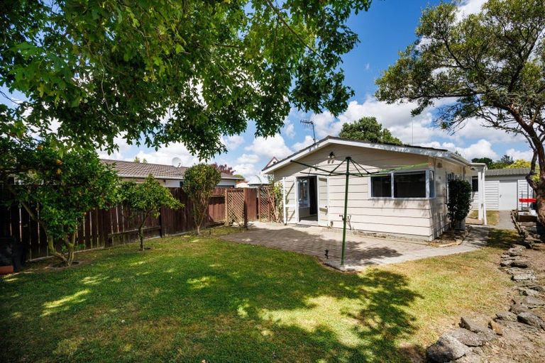 Photo of property in 56a Newton Place, Westbrook, Palmerston North, 4412