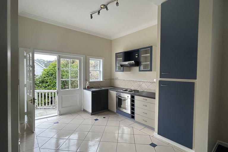 Photo of property in 14a Thompson Street, Mount Cook, Wellington, 6011