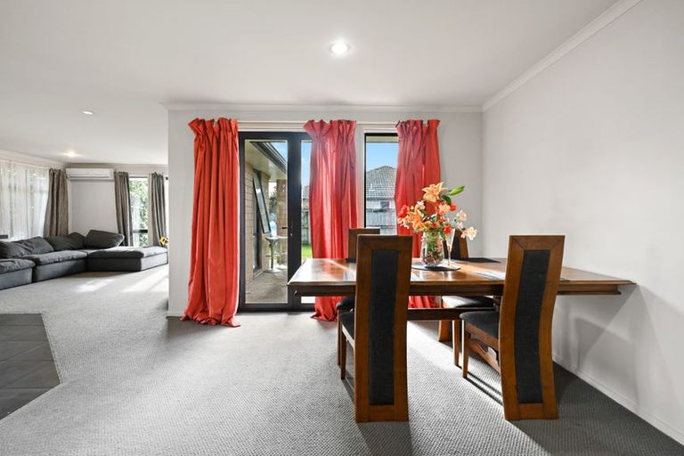 Photo of property in 7 Savannah Place, Rototuna North, Hamilton, 3210