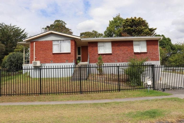 Photo of property in 50 Rosser Street, Huntly, 3700