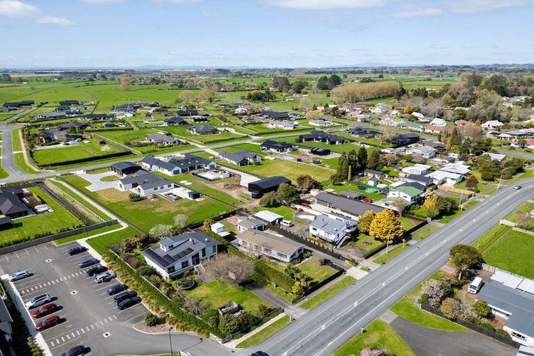 Photo of property in 577 Horotiu Road, Te Kowhai, Hamilton, 3288
