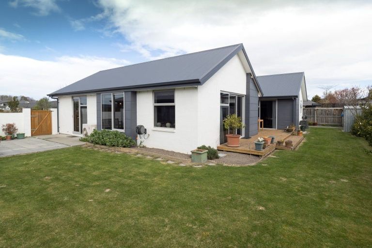 Photo of property in 46 Charlesworth Drive, Allenton, Ashburton, 7700