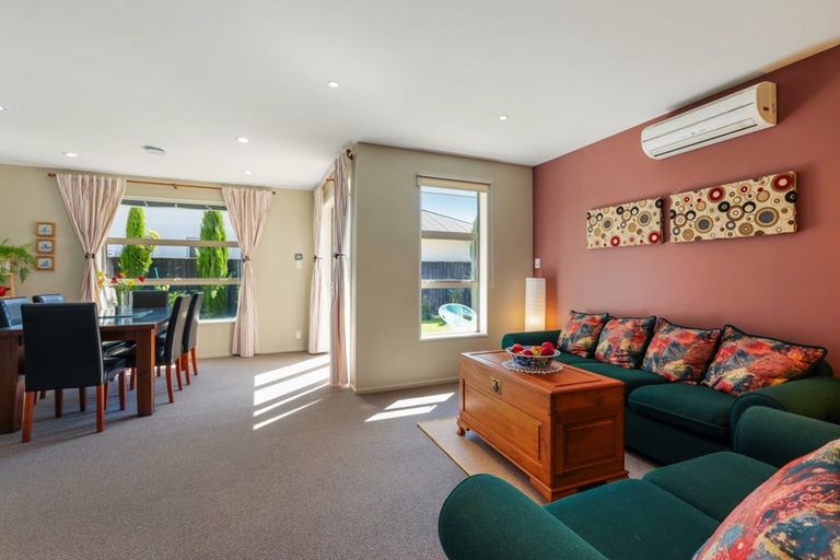 Photo of property in 6 Brookwater Avenue, Northwood, Christchurch, 8051