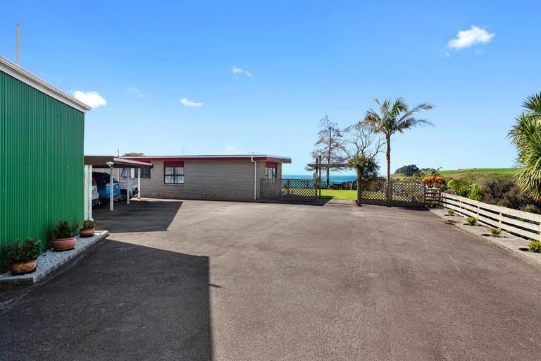 Photo of property in 72 Thompson Road, Waiotahe, Opotiki, 3198