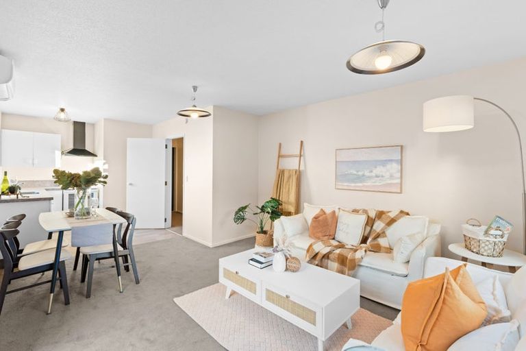 Photo of property in 3/16 Burdale Street, Riccarton, Christchurch, 8011