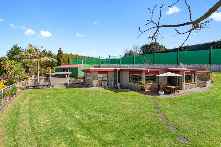 Photo of property in 72 Thompson Road, Waiotahe, Opotiki, 3198