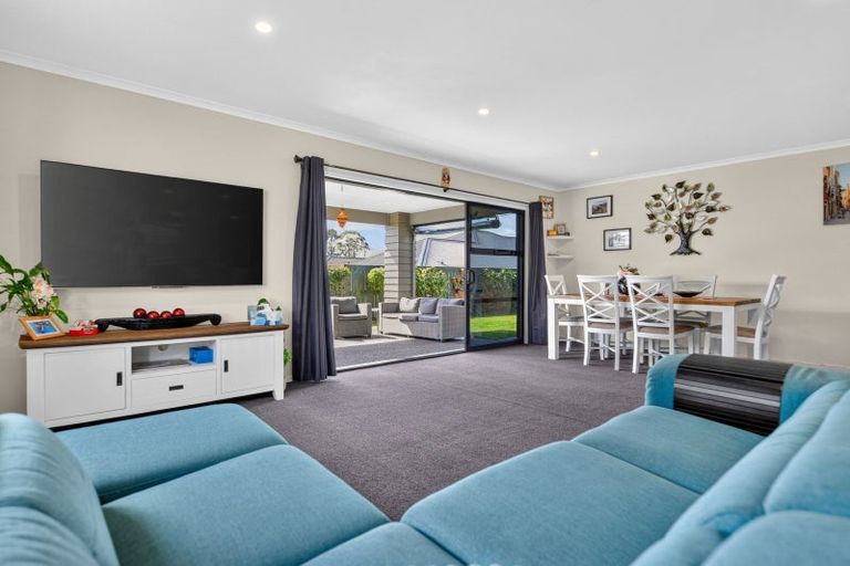 Photo of property in 4 Rehua Drive, Ngaruawahia, Hamilton, 3288