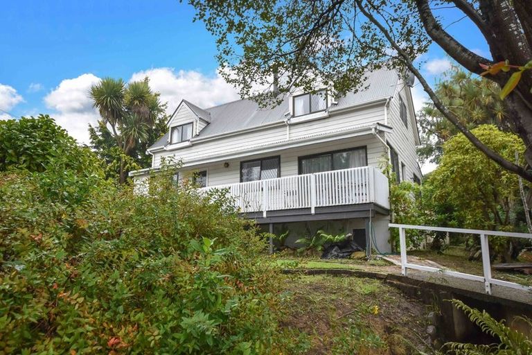 Photo of property in 27 Glenross Street, Glenross, Dunedin, 9011