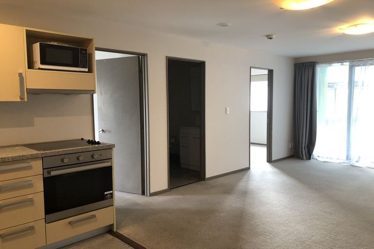 Photo of property in Dual Apartments, 301/142 Vivian Street, Te Aro, Wellington, 6011