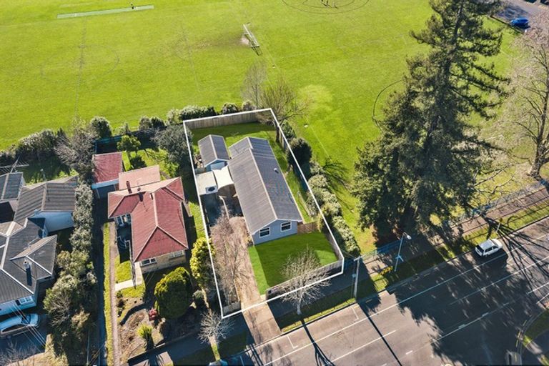 Photo of property in 91 Masters Avenue, Silverdale, Hamilton, 3216