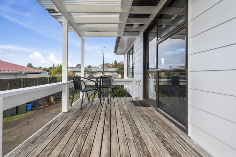 Photo of property in 62 Blomfield Street, Pukehangi, Rotorua, 3015