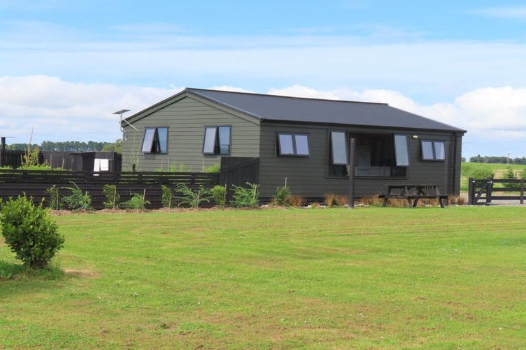 Photo of property in 490 Maharahara Road, Dannevirke, 4972