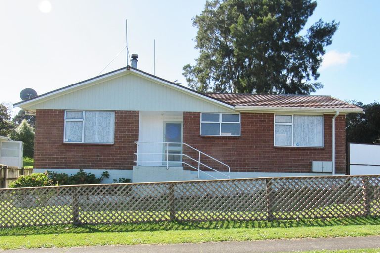 Photo of property in 26 Gavin Place, Huntly, 3700